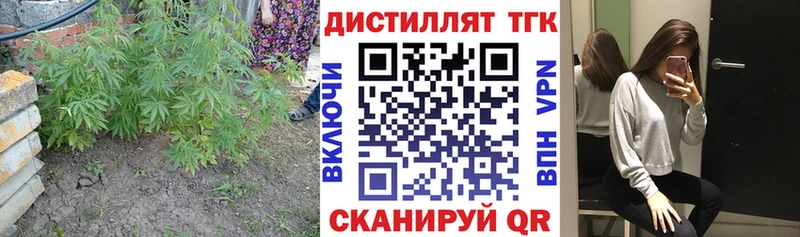 ТГК жижа  Курчалой 